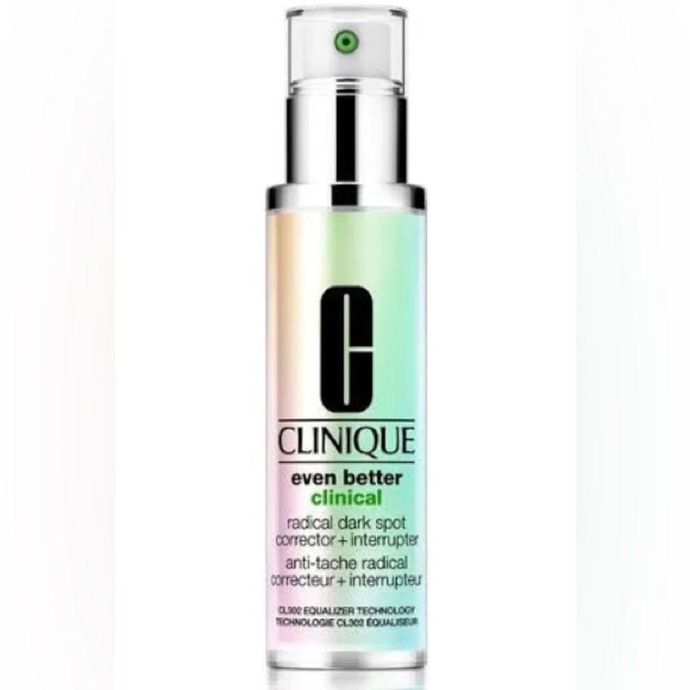 Clinique Even Better Clinical Serum